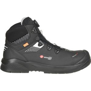 Sixton Peak Werkschoenen Forza Boa Sluiting S3 SRC ESD - Maat 40