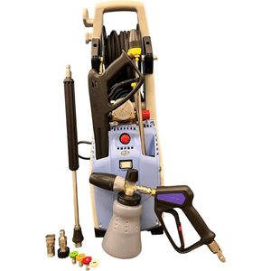 Kranzle K 1152TST - Mosmatic Expansion Set