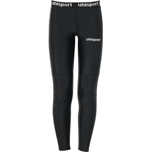 Uhlsport Distriction Pro Lange Thermo Broek  - Maat 116