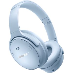 Bose QuietComfort - Koptelefoon - Draadloos - Blauw
