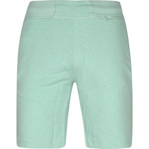 Suitable - Respect Luke Korte Sweatpants Mintgroen - Heren - Maat XXL - Modern-fit