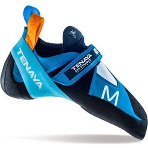 Tenaya Mastia Klimschoenen Blauw EU 34 Man