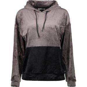 Cars Jeans Hoodie Daniella - Dames - Black - (maat: M)