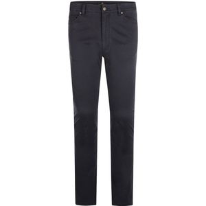 Steppin' Out Broek Johnson Lichtblauw - Maat W 33 - L 34 - Heren - Five-pocket broek