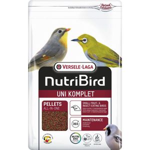 Versele-Laga Nutribird Uni Komplet - Vogelvoer - 3 kg