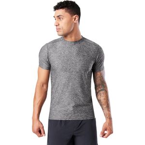 T-shirt voor mannen - Hardlopen - Qualifier Tee