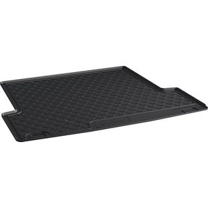 Gledring Rubbasol (Rubber) Kofferbakmat passend voor BMW 3-Serie E91 Touring 2005-2012