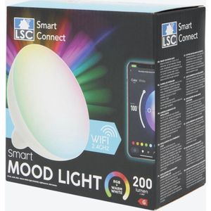 LSC Smart Connect sfeerlamp