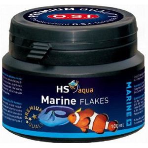 HS Aqua Marine Flakes 400ML