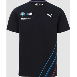 BMW Teamline Shirt XXL - Motorsport