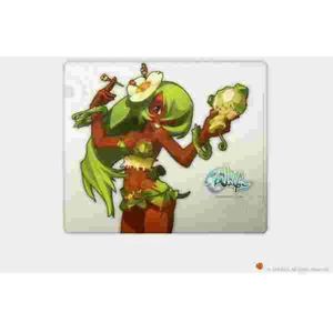 Mouse Pad - Wakfu Salida