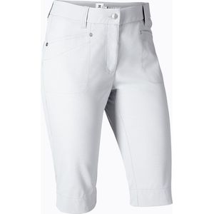 Daily Sports Lyric City Shorts 62CM White