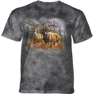 T-shirt Northern Whitetails S