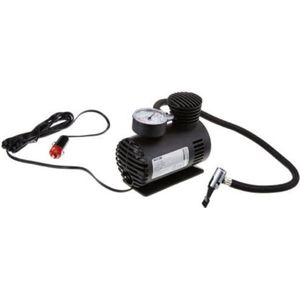 Compressor Bandenpomp - Luchtcompressor - Oplaadbaar & Draagbaar - Elektrische Fietspomp - Ballenpomp - Fiets tot Auto