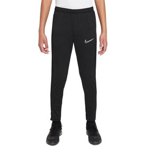 Nike Dri-Fit Voetbal Trainingsbroek Lang Zwart