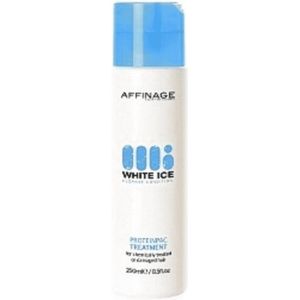 Affinage White Ice Treatment Shampoo 250ml