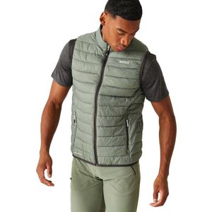 Regatta Hillpack Ii Vest Groen M Man