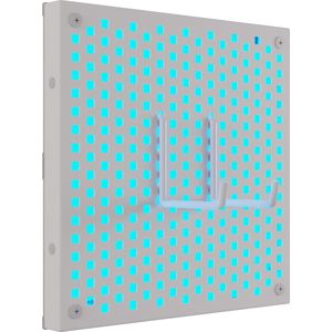 Nanoleaf Blocks Light Pegboard Uitbreidingsset - 1 Pegboard - RGBW - Google, Apple, Alexa Compatibel