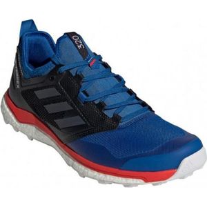 Adidas - Terrex Agravic xt - blubea/grefiv/actred - UK 10.0 - EU 44 2/3