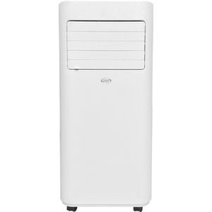 Argoclima LARI - Airconditioner - 65 dB - Wit - Energiezuinig