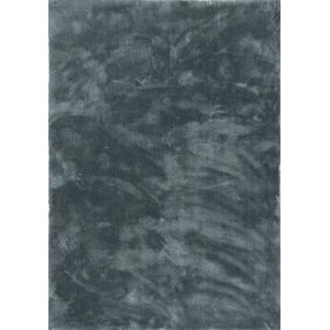 Vloerkleed Mart Visser Velvet Touch Faded Green 32 - maat 200 x 290 cm