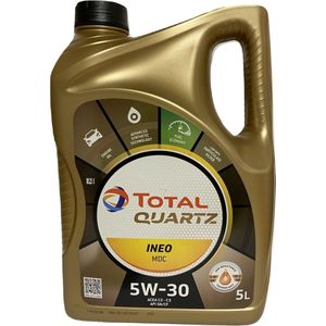 Total Quartz Ineo MDC 5W30 C2/C3 - 5L