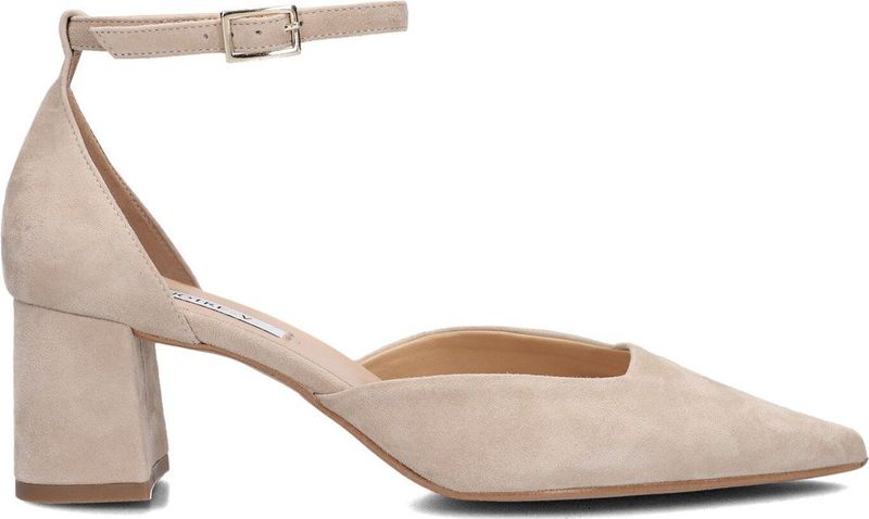 Notre-V 35514 Hakken Dames - Beige - Maat 43