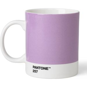 Koffiekop Copenhagen Design Pantone Light Purple 375 ml