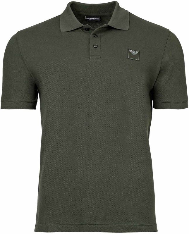 Emporio Armani Poloshirt ESSENTIAL