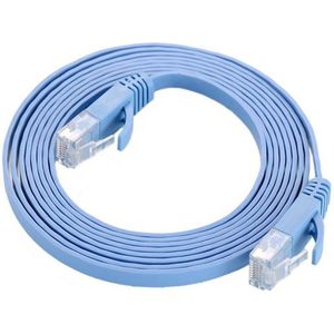 Microconnect MC-UTP603B-CONSOLE netwerkkabel Zwart 3 m Cat6 U/UTP (UTP)