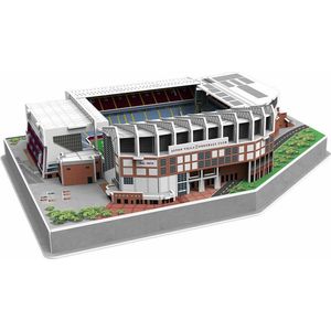 3D Puzzel Aston Villa - Villa Park - 100 stukjes