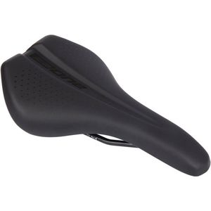 ONE One zadel comfort smal zwart COMFORT SADDLE 10