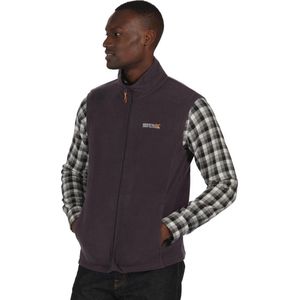 Regatta Tobias B/W II Outdoorvest - Heren - Grijs