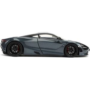 Jada Toys Die-Cast Fast and Furious Shaw's McLaren 720S