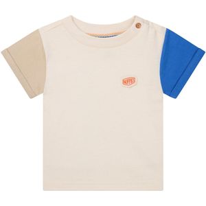 Noppies T-shirt Odawara Baby Maat 92