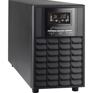 PowerWalker VI 3000 CW FR Line-interactive 3 kVA 2100 W