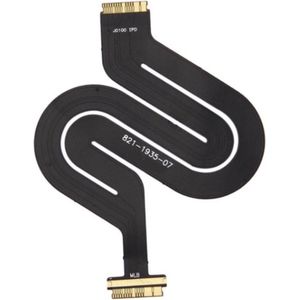 Touchpad kabel - Geschikt voor Apple MacBook Retina A1534 12"" (2016) - P/N: 821-00507-A