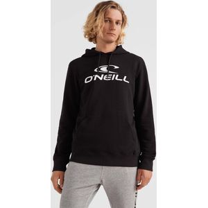 O'Neill Sweatshirts Men O'neill hoodie Black Out - B Xl - Black Out - B 60% Cotton, 40% Recycled Polyester
