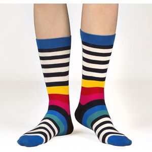 Ballonet Socks - Rainbow / 36-40