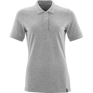 Mascot Crossover Poloshirt 20193-961 - grijs-gemêleerd - S