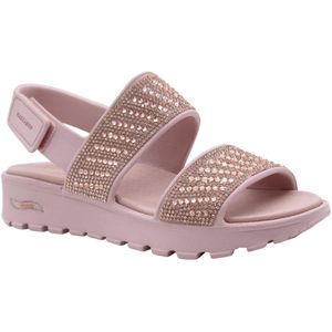 Skechers Sandaal Roze 35