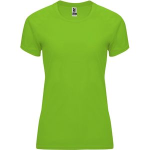 Roly Women´s Bahrain T-Shirt RY0408 - Lime Green 225 - XL