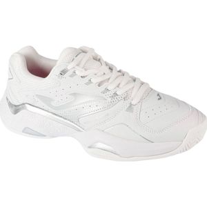 Joma Master 1000 Lady 2402 TM10LS2402C, Vrouwen, Wit, Tennisschoenen,buty do padla, maat: 41