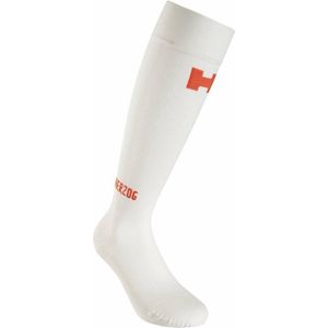 Herzog PRO Compressiekousen Maat I - Wit - 40-44 - Long