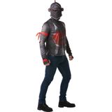 Adult Black Knight Fortnite verkleedpak - M