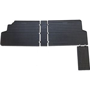 Fiat Scudo 2006-2016 rubbermat