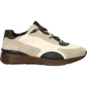 Greve Walker H 7285 Sneakers Heren - Bruin - Maat 42