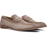 Giorgio 89711 Loafers - Instappers - Heren - Beige - Maat 45