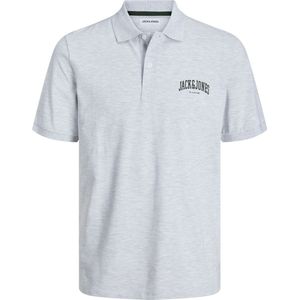 JACK&JONES - JJEJOSH POLO SS - Heren - Polo's