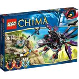 LEGO Chima Razar's CHI Raider - 70012